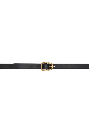 Tom Ford Angled Buckle Belt