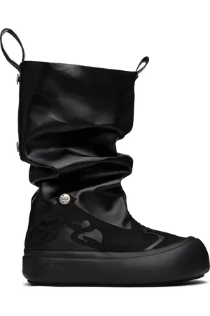 Andersson Bell YUME YUME Edition Low Fisherman Boots