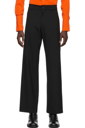 Theophilio SSENSE Exclusive H Trousers