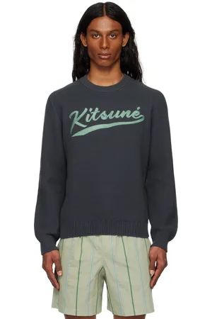 Maison Kitsuné Gray 