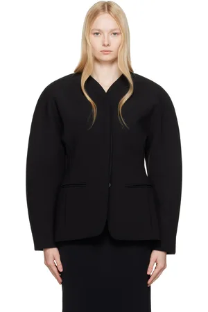 Jacquemus Black La Croisière 