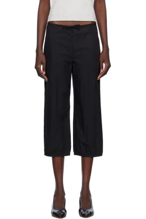 Still Here Waiters Trousers