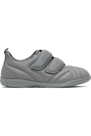 Yume Yume Gray Football Sneakers