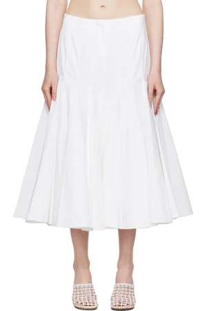 Jacquemus White La Croisière 