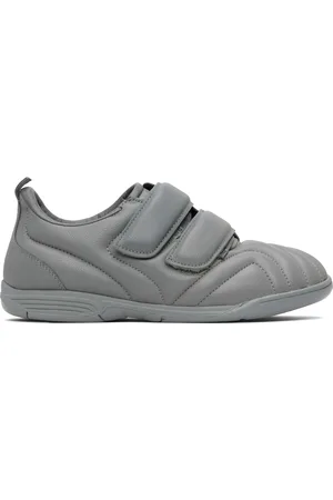 Yume Yume Gray Football Sneakers