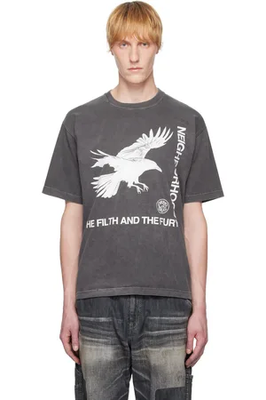 NEIGHBORHOOD NH. SS-5 T-shirt