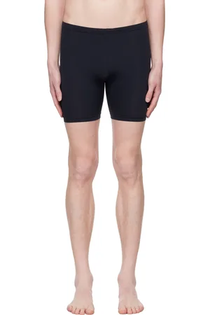 Takahiromiyashita The Soloist Jersey Swim Shorts