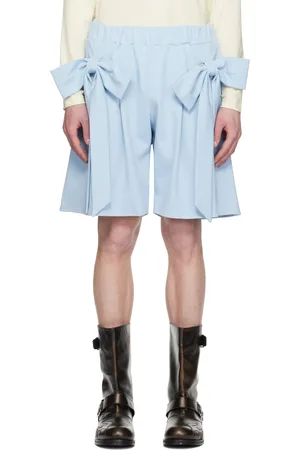 Andrej Gronau Bow Sports Cargo Shorts
