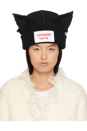 Charles Jeffrey Loverboy Chunky Ears Beanie