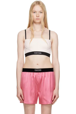 Tom Ford Pink Modal Signature Camisole