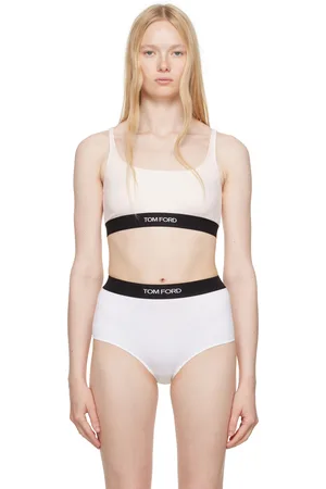 Tom Ford Pink Modal Signature Bralette