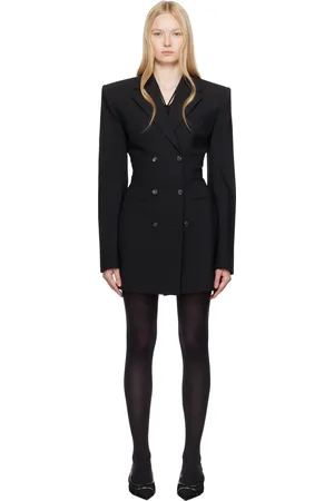 Nensi Dojaka Kaia Minidress
