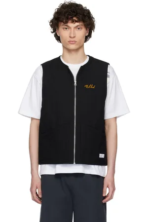 NEIGHBORHOOD Padded Work Vest