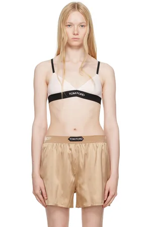 Tom Ford Pink Modal Signature Bra