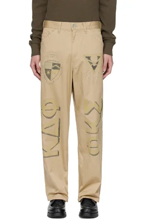 NEIGHBORHOOD Memorial Utility Trousers