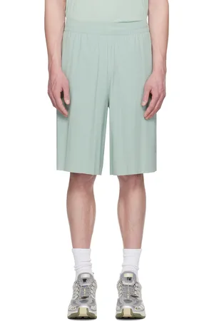 Maison Margiela Blue Salomon Edition Running Shorts