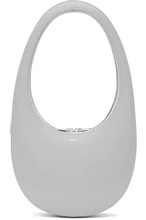 COPERNI Gray Swipe Bag