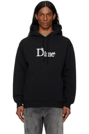 DIME Classic Shiny Hoodie
