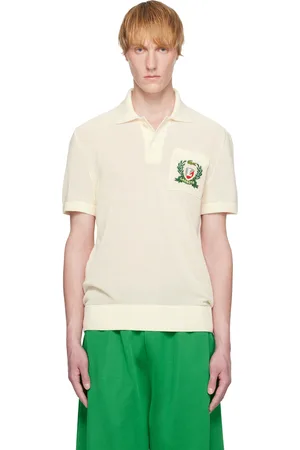 Lacoste Off-White 