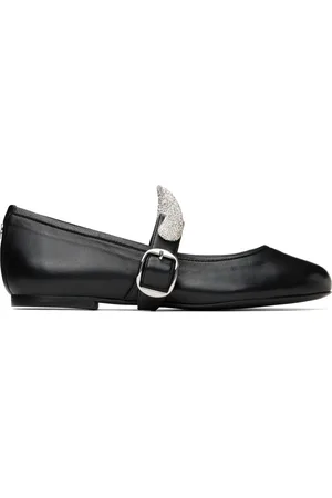 COPERNI Disney Horn Ballerina Flats