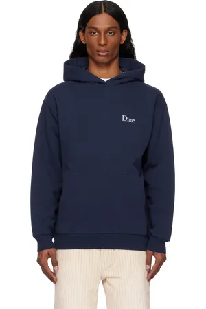 DIME Classic Small Logo Hoodie