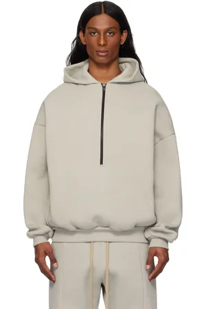 FEAR OF GOD Gray 