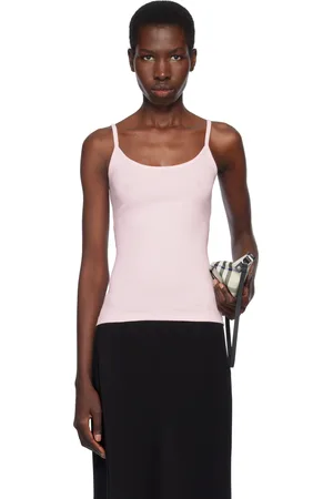 Flore Flore Pink Bibi Camisole