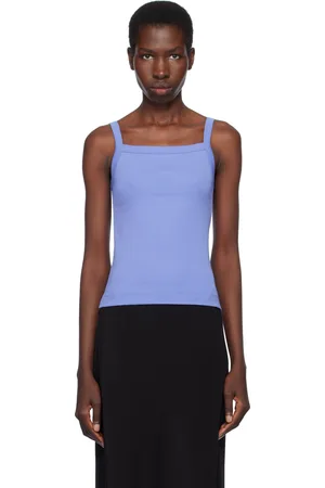 Flore Flore Blue May Camisole