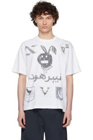NEIGHBORHOOD NH SS-17 T-shirt
