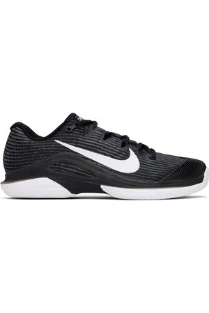 Nike Black Vapor 12 Sneakers