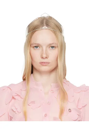 COPERNI Transparent Disney Crown Headband