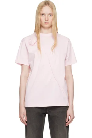 COPERNI Disney Rose T-shirt