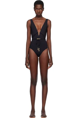 ERES Black Lagon Swimsuit