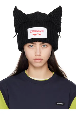 Charles Jeffrey Loverboy Chunky Ears Beanie