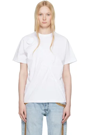 COPERNI Disney Rose T-shirt