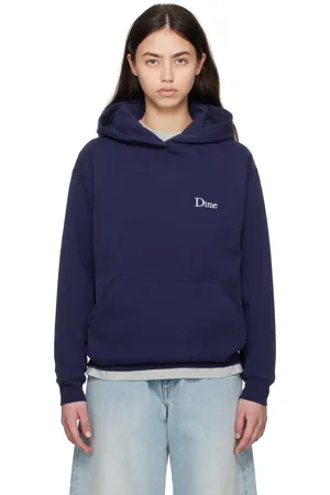 DIME Classic Small Logo Hoodie