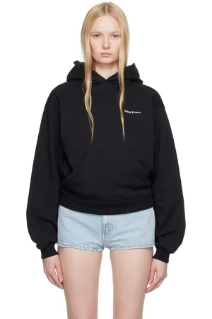 COPERNI Disney Crown Hoodie