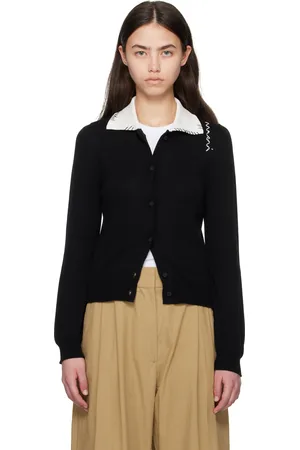 Marni Black Cotton 