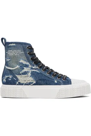 Marc Jacobs Blue 