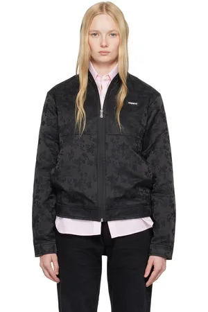 COPERNI Jacquard Zipped Jacket