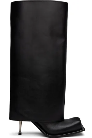 FIDAN NOVRUZOVA Iman Tall Boots