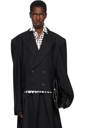 Vaquera Slouchy Blazer