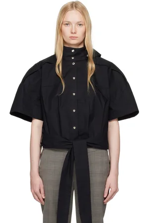 FIDAN NOVRUZOVA Kyla Shirt