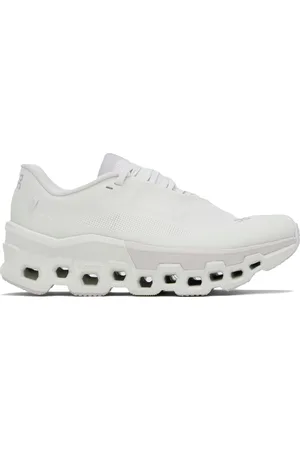 Post Archive Faction PAF Green On Edition Cloudmonster 2 Sneakers