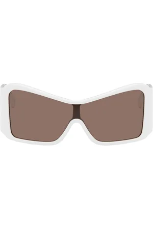 Vaquera Shield Sunglasses
