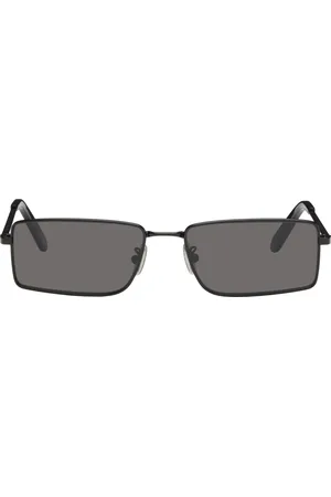 Retrosuperfuture Chopper Fiammato Sunglasses