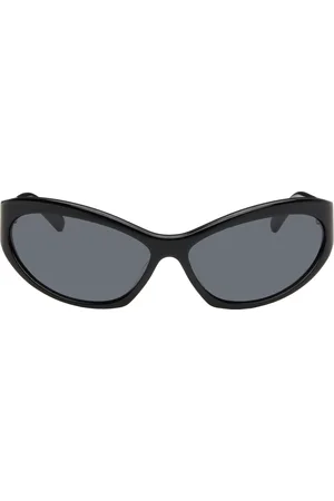 Vaquera Cat-Eye Sunglasses