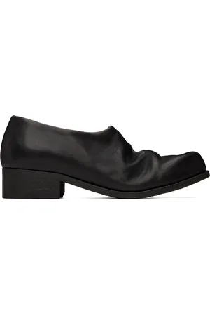 Edward Cuming Adam Signature Edition Bubble Slip-On Loafers