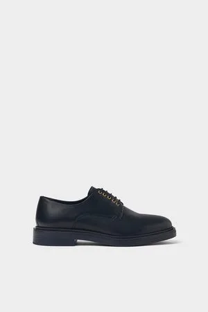 Zara Oxfords & Derby Shoes - Men - Philippines price | FASHIOLA