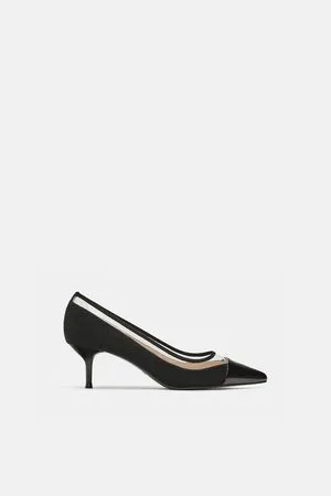 These Are the Best-Selling Shoes at Zara Every Year | Who What Wear